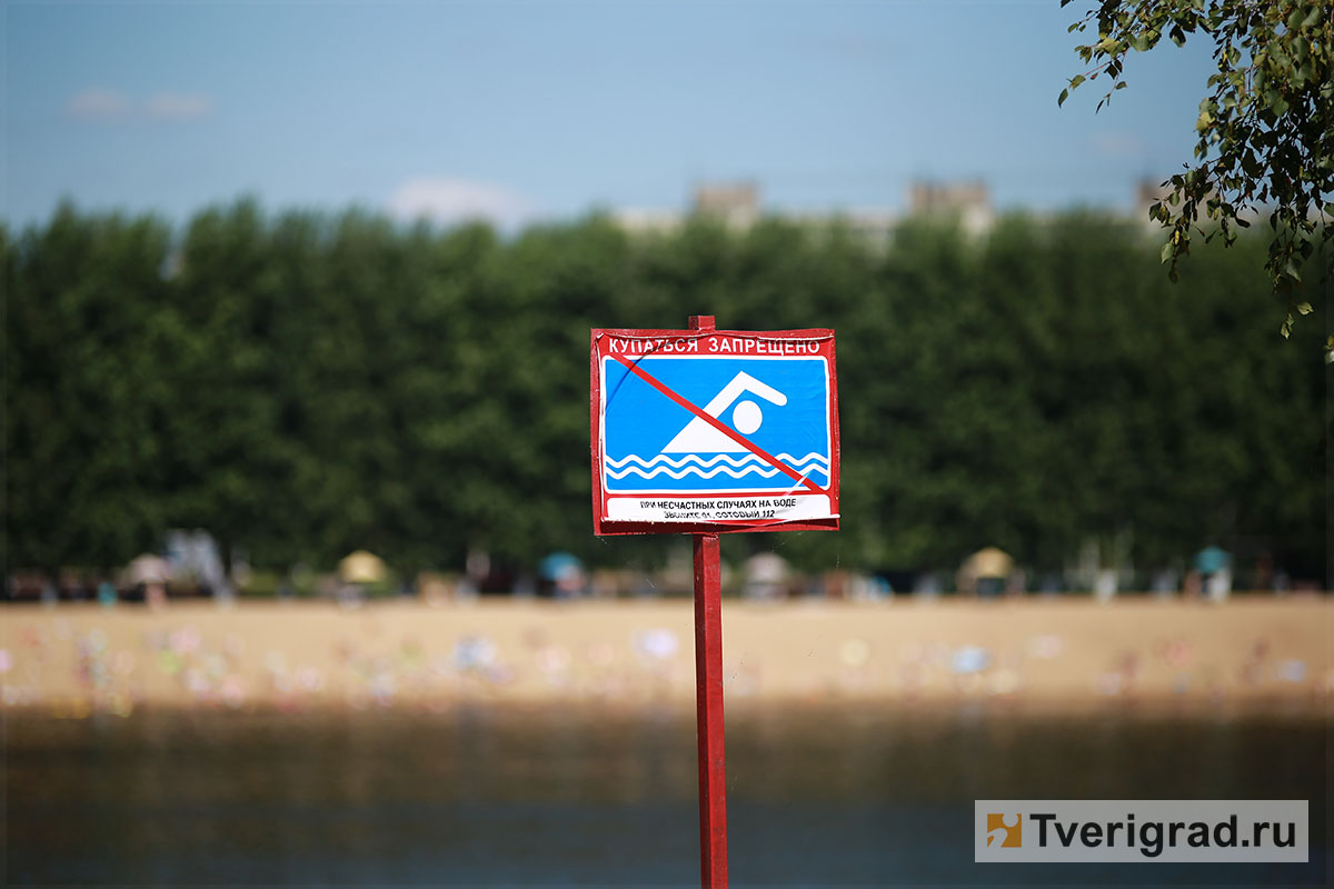 Прыгнувший с моста ребёнок утонул в Тверской области