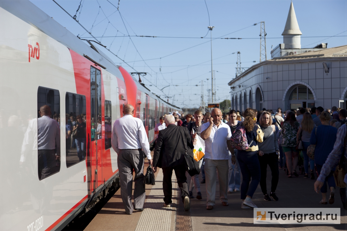 В Тверской области собираются развивать мультимодальные пассажирские перевозки