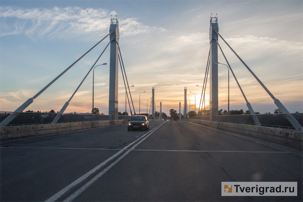 В Тверской области на ремонт Кимрского моста потратят 7,7 млн рублей