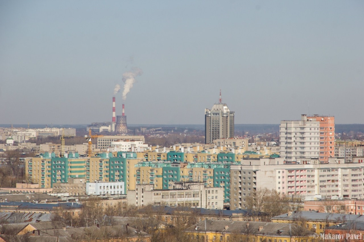 В Тверской области утвердили нормативы градостроительного проектирования