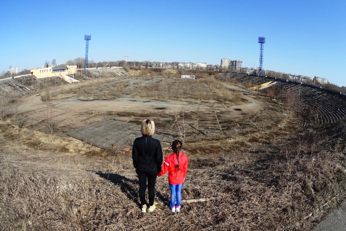 Четыре основные причины, по которым дети в Тверской области не занимаются спортом