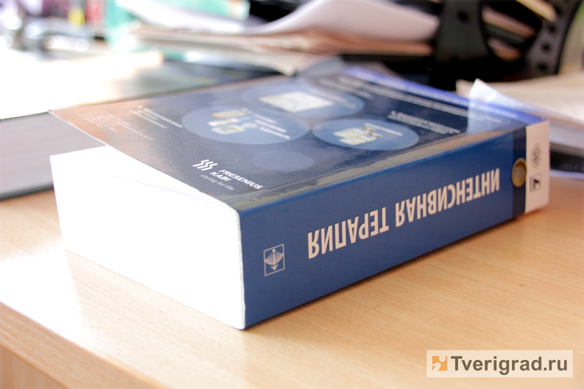 В июле мобильные бригады врачей посетят три района Тверской области