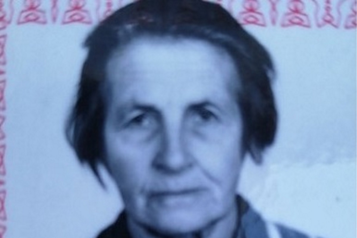 В Тверской области пропала 86-летняя пенсионерка