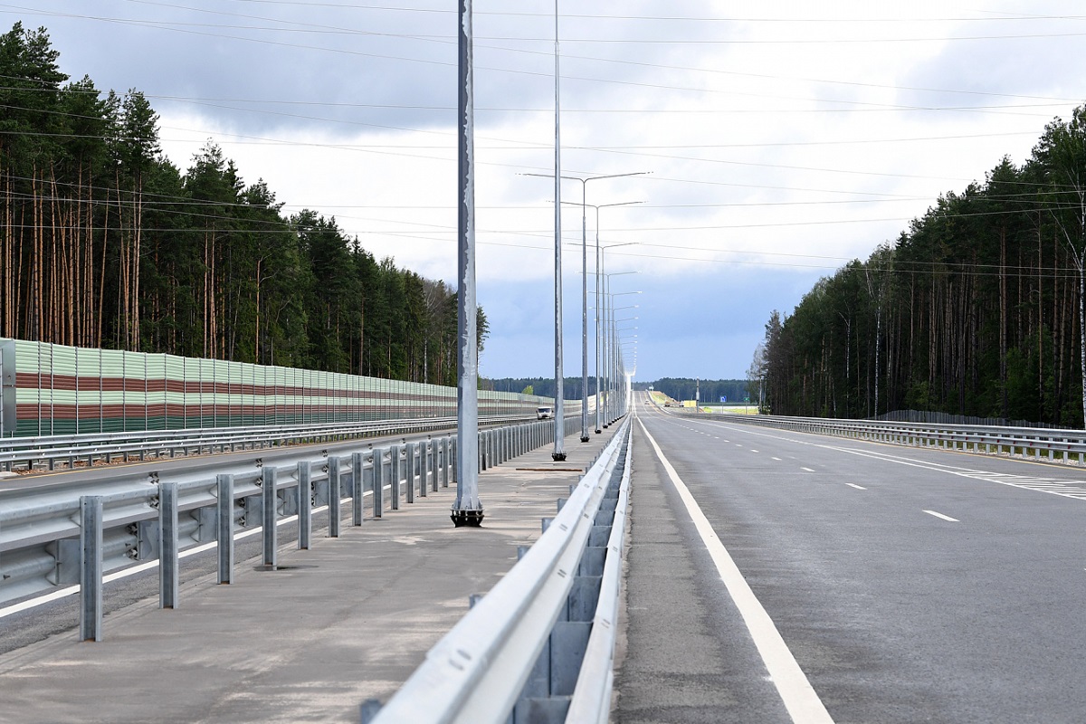 Новая скорость путешествий, или Как повлияет трасса М-11 на туристический потенциал и экономику Тверской области