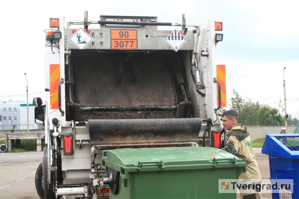Генеральная уборка: что удалось сделать за полтора года мусорной реформы в Тверской области