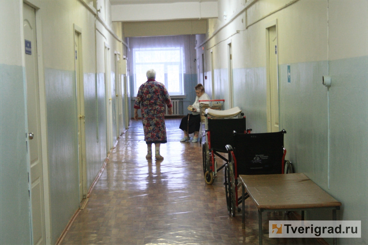 Как в Тверской области планируют повысить продолжительность жизни населения до 80 лет