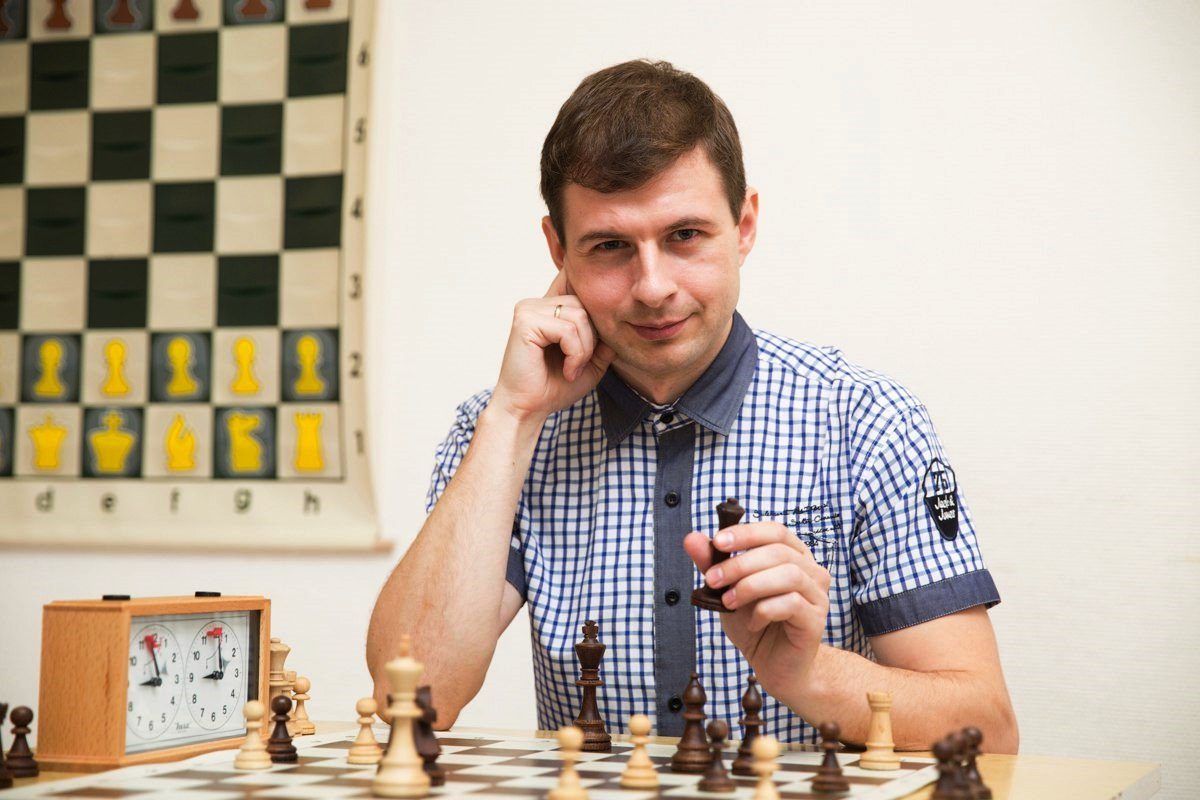 Тренер из Тверской области стал обладателем Кубка Европы по шахматам Фишера