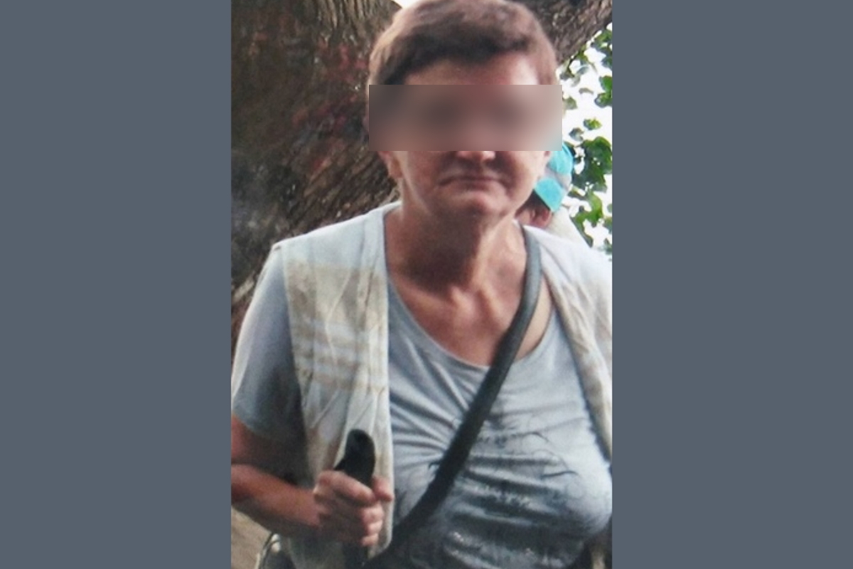 Пропавшая в Тверской области пенсионерка найдена погибшей