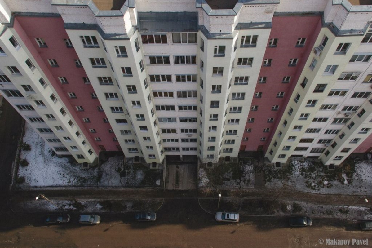 Эксперты подсчитали, сколько времени нужно копить на квартиру в Тверской области