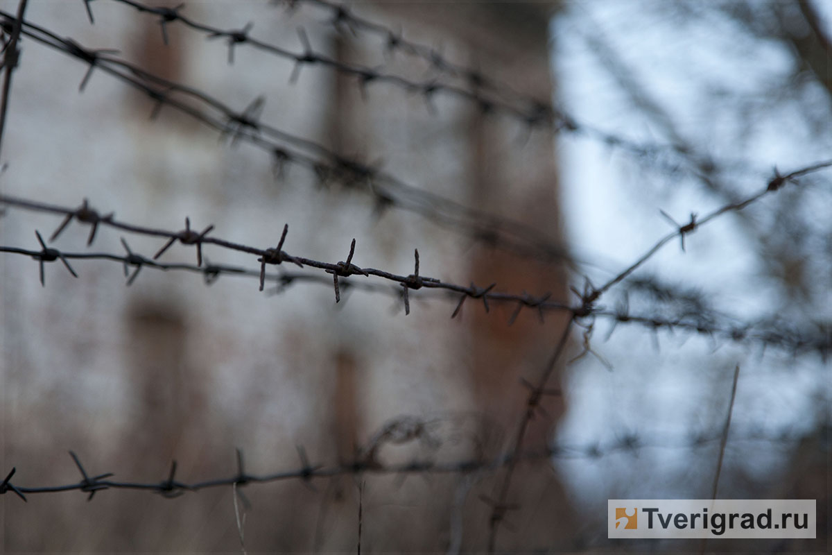 В Тверской области не допустили побега осужденных