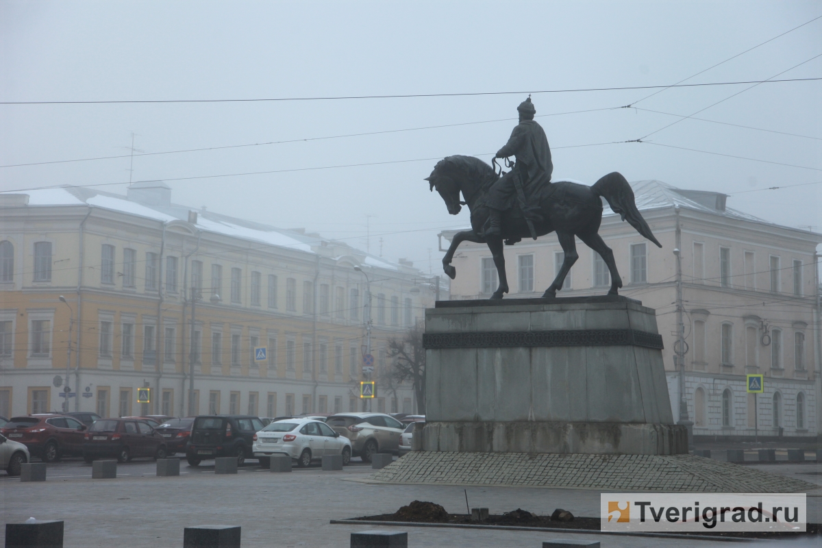 Весной жителям Тверской области предложат выбрать, какие парки будут благоустраивать в первую очередь