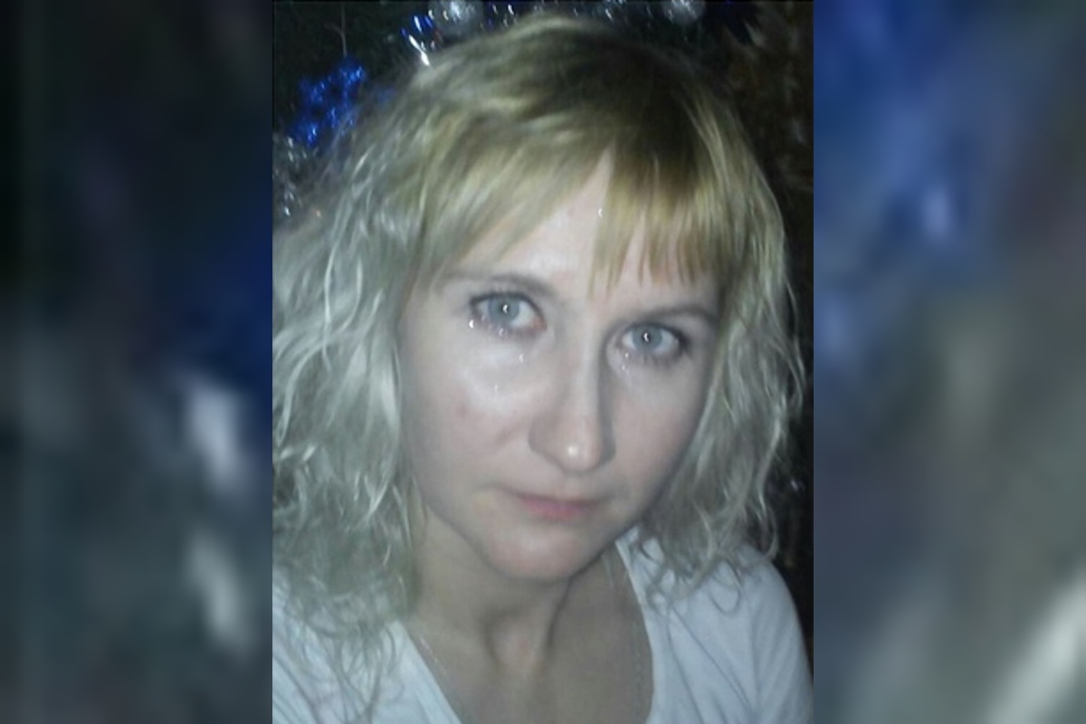 В Тверской области почти пять месяцев не могут найти пропавшую без вести Анну Якубенко