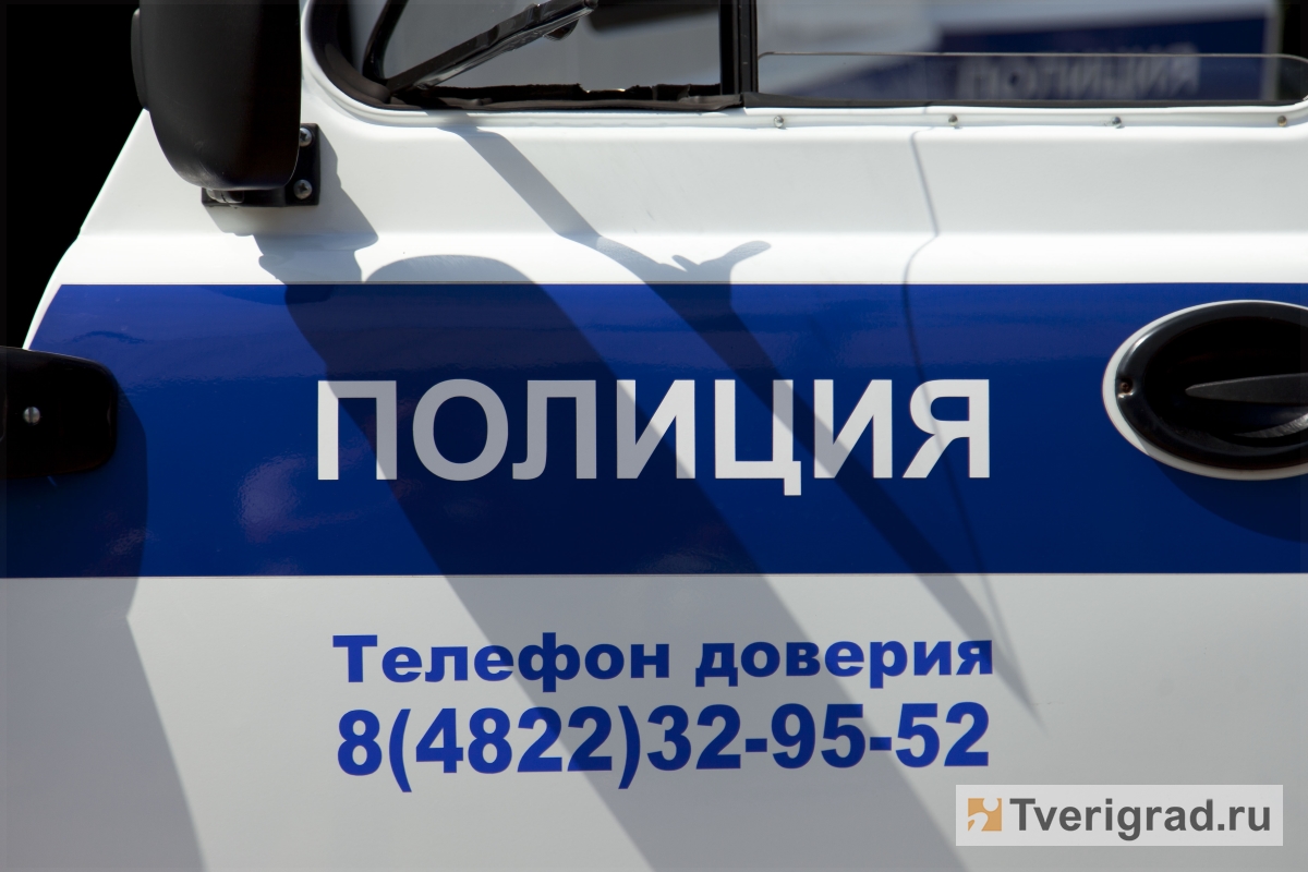 Житель Тверской области решил отомстить сожительнице с помощью полиции