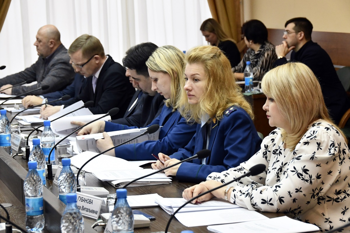В Тверской области запретят продажу снюсов несовершеннолетним