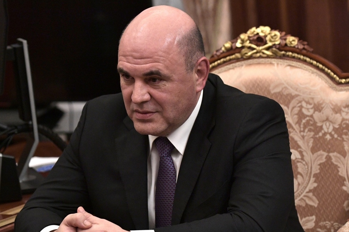 В новый год с новым премьером: Михаил Мишустин назначен на пост председателя Правительства РФ