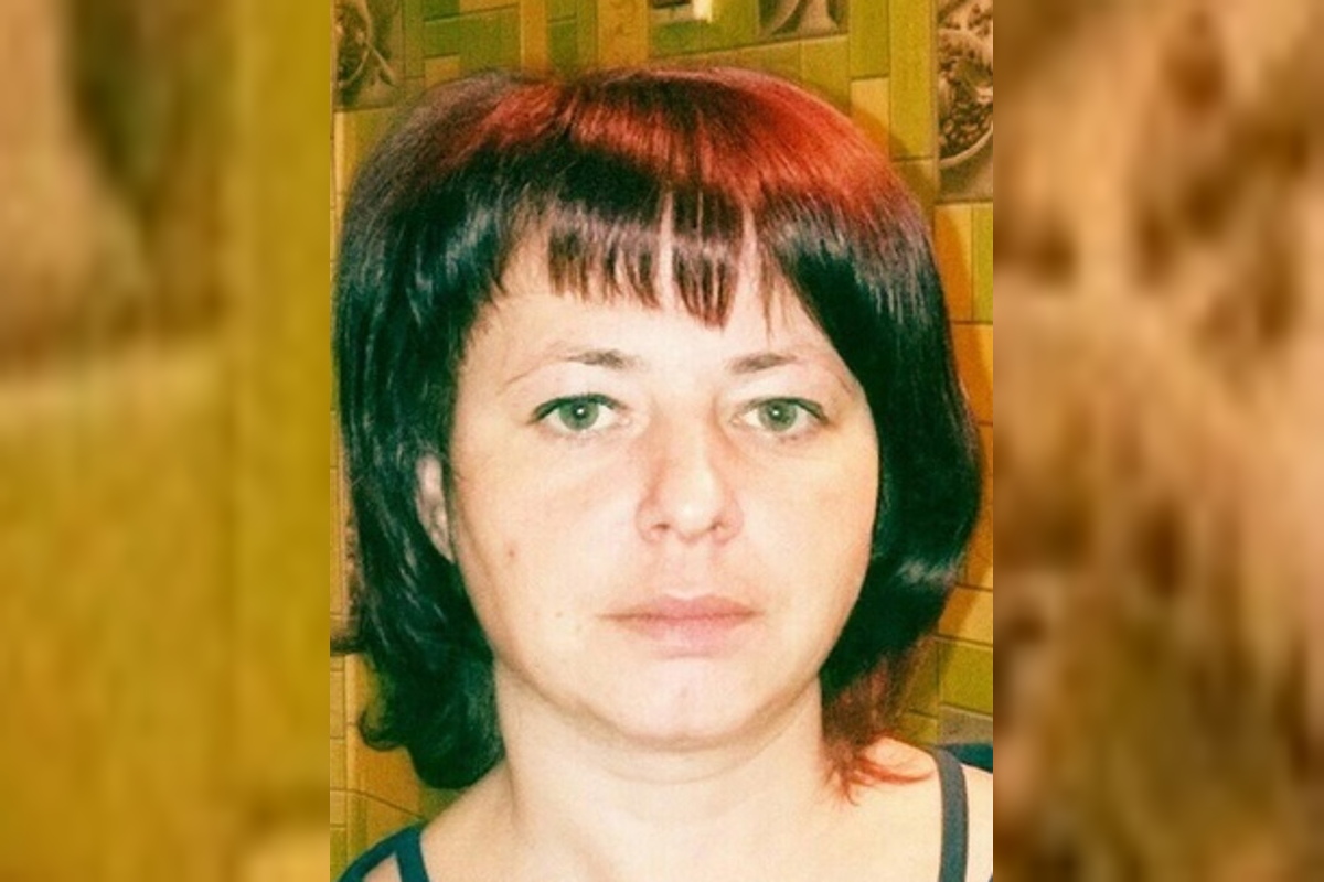 В Тверской области три месяца не могут найти ушедшую из дома 32-летнюю женщину