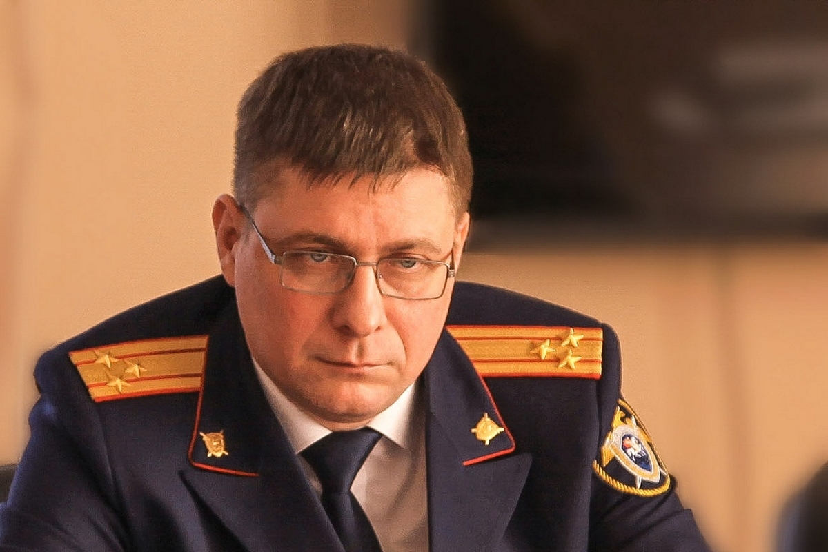 Главный следователь Тверской области проведёт приём граждан в «Скайпе»