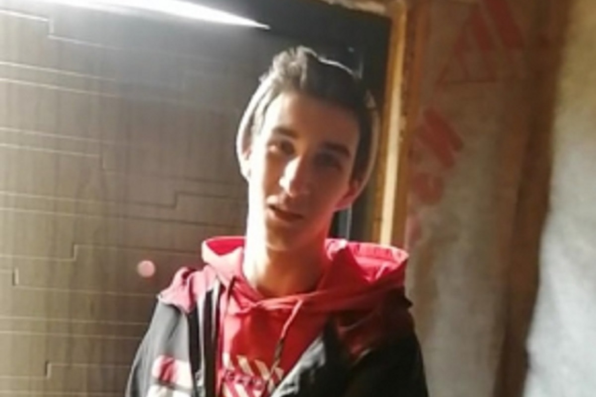 В Тверской области разыскивают 15-летнего юношу