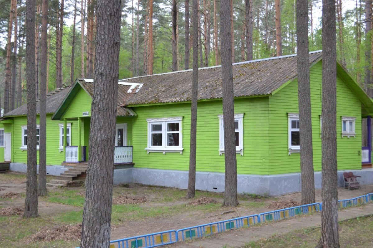 Открытие первой смены в детских лагерях в Тверской области под вопросом