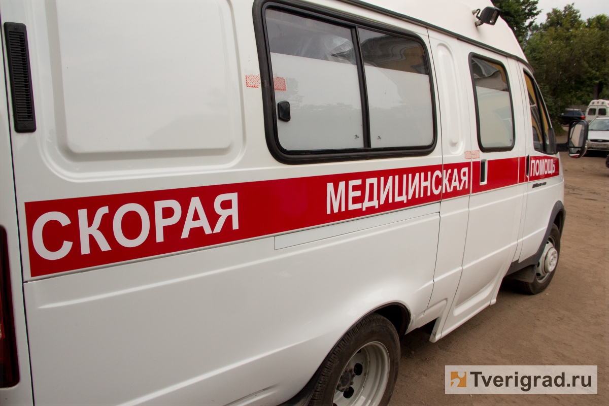 В Тверской области будут судить мужчину, избившего фельдшера скорой