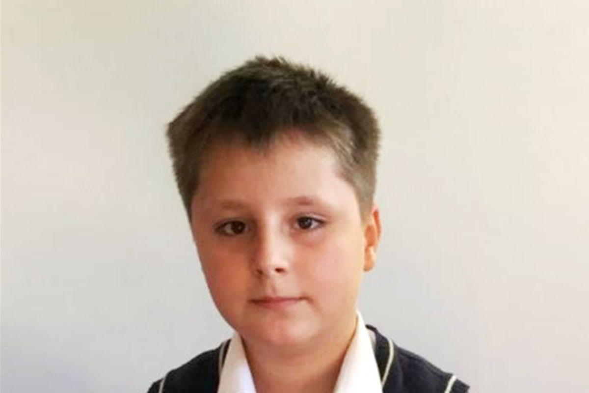 В Твери разыскивают пропавшего 9-летнего мальчика из Московской области