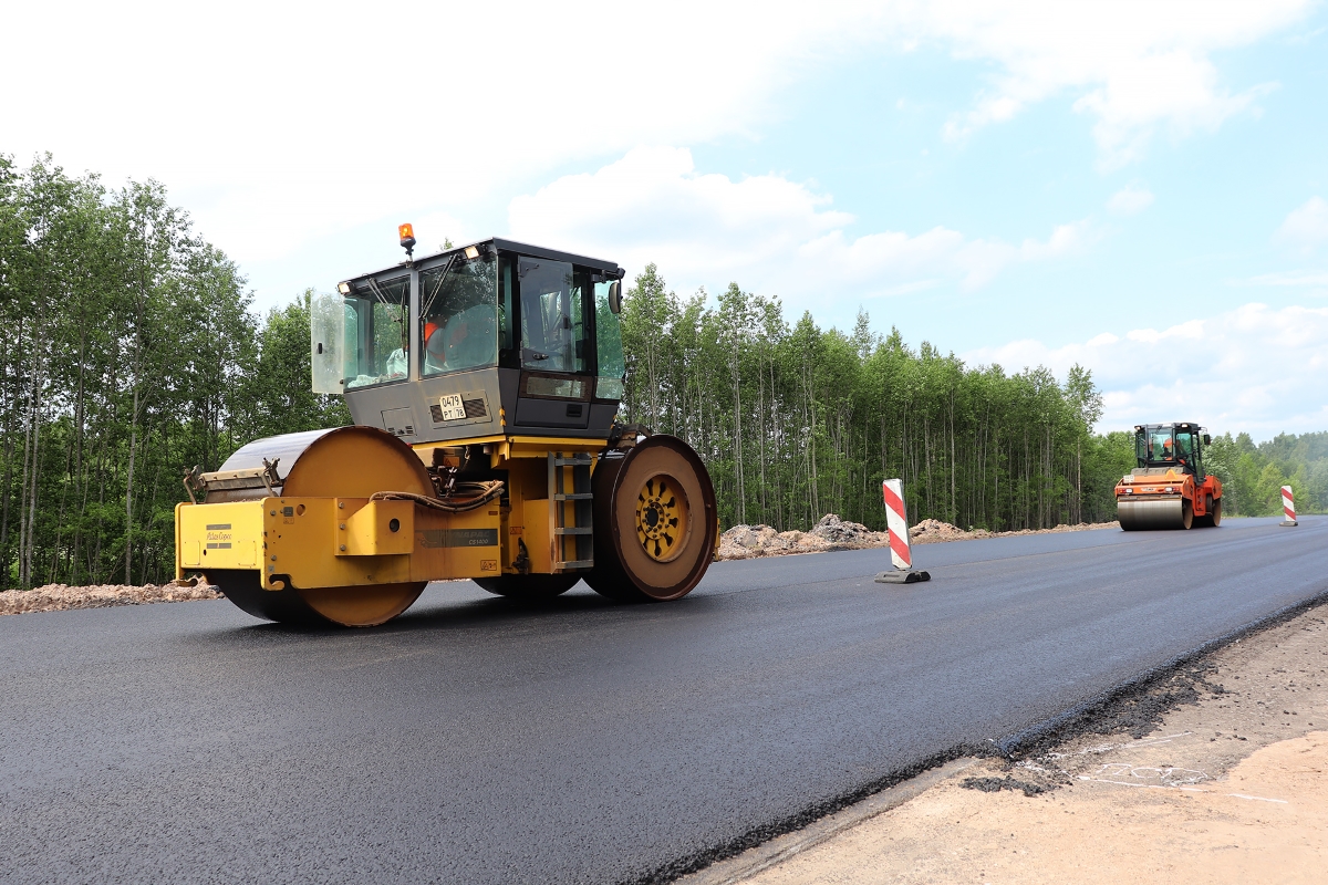 Ещё две дороги в Тверской области включили в ремонтную кампанию 2020 года