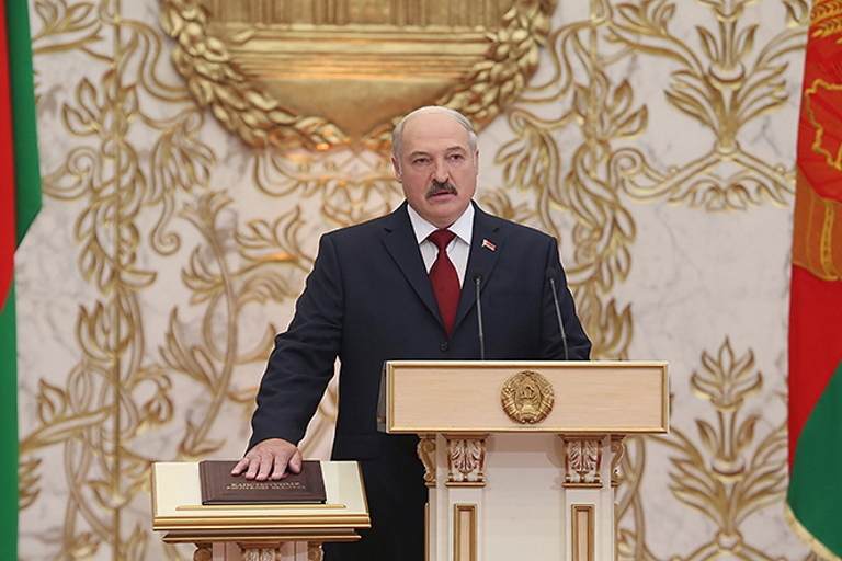 На открытие Ржевского мемориала приедет Александр Лукашенко