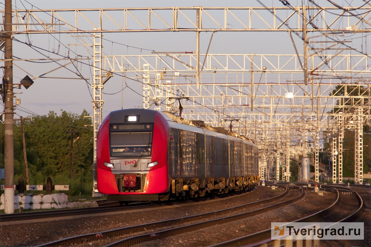 В городах Тверской области планируется ликвидировать железнодорожные кассы