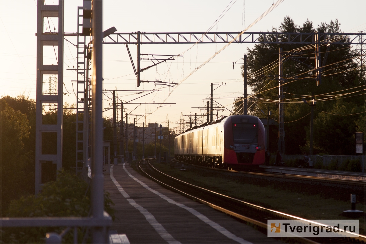 В Тверской области будут судить похитителя более 5,5 тонн рельсов с железной дороги
