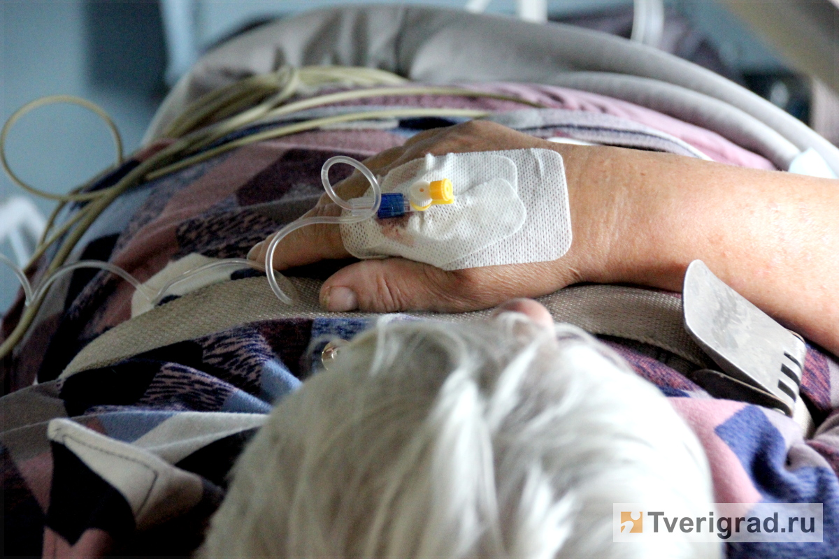 Коронавирус в Тверской области на 17 января: 224 человека заразились, 241 – выздоровел