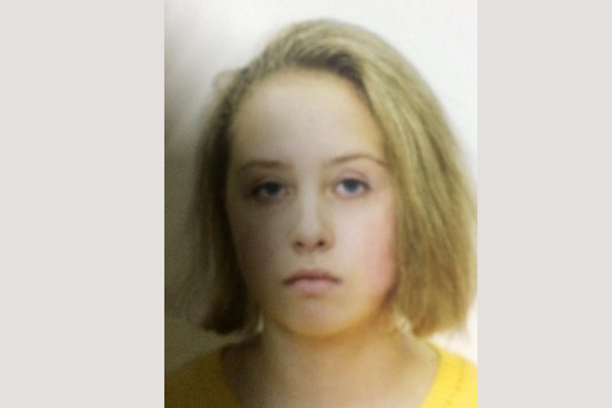В Кувшиново следователи разыскивают пропавшую 14-летнюю девочку