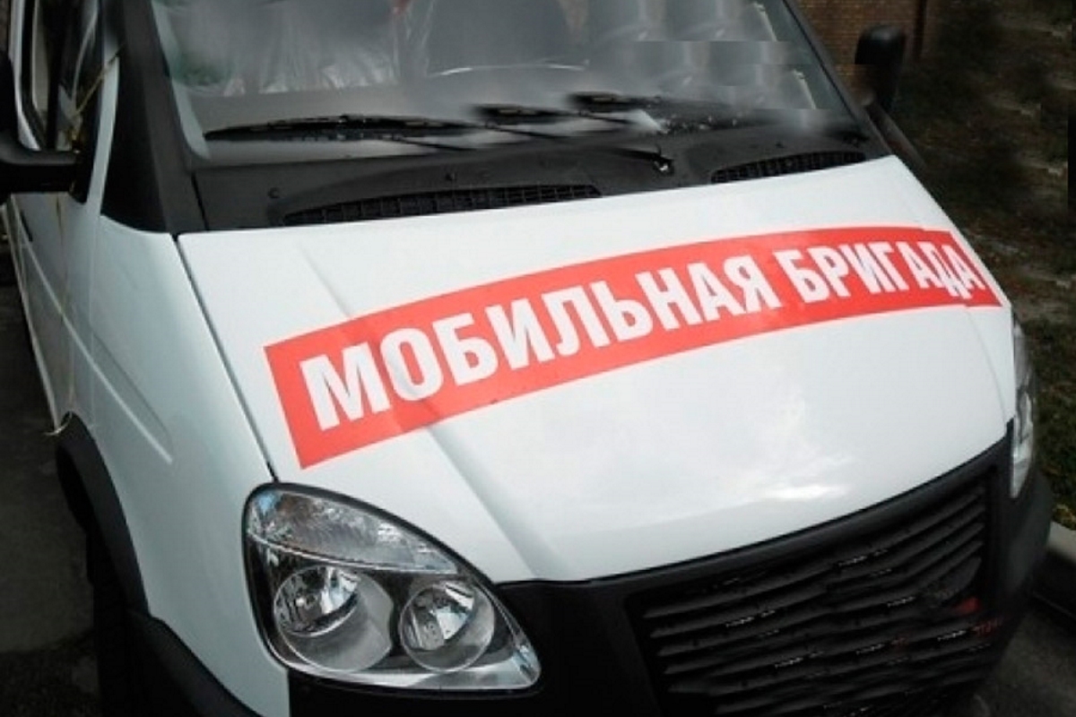 За неделю мобильная бригада детских врачей посетит 4 района Тверской области