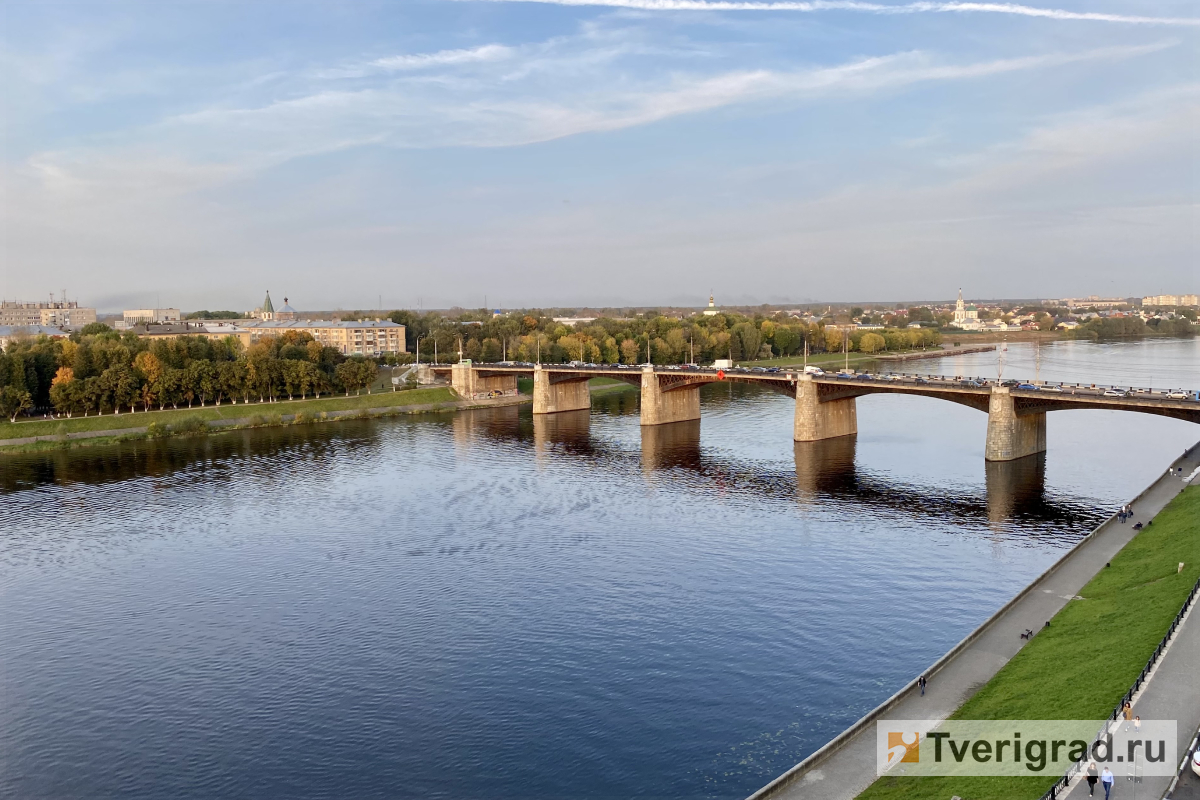 В Тверской области проведут более 130 экологических мероприятий
