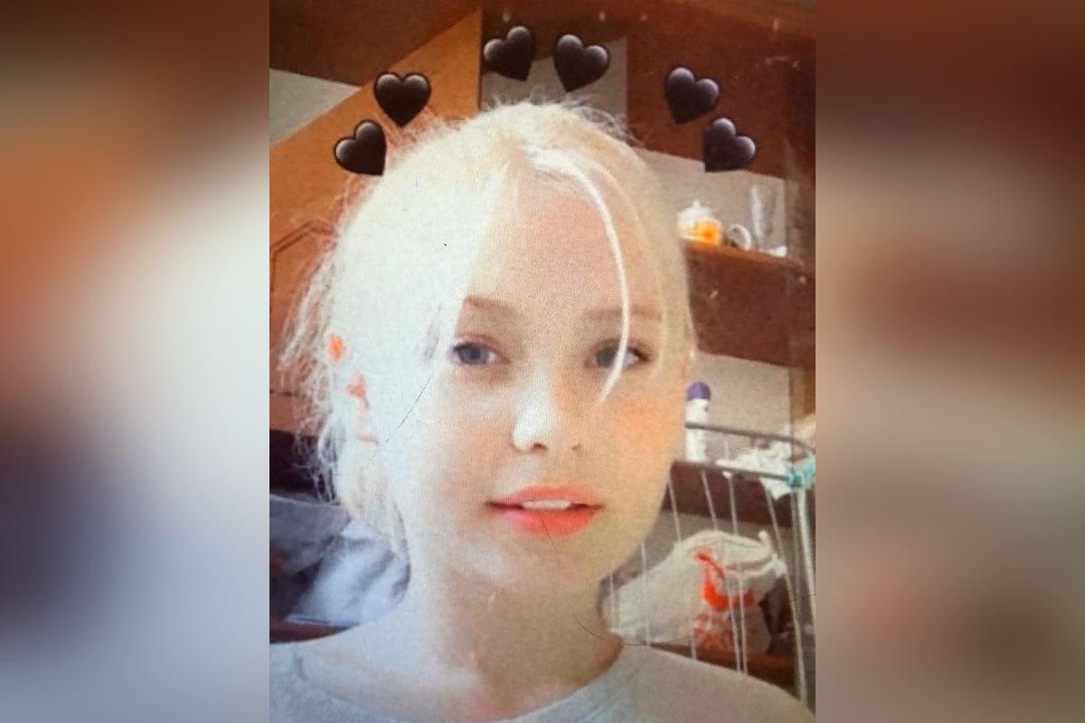 В Тверской области нашли пропавшую 15-летнюю школьницу