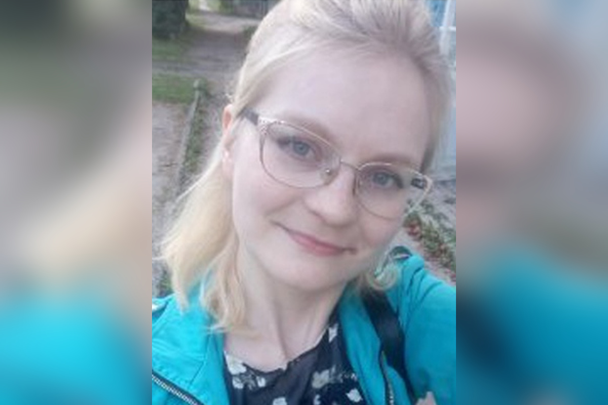 Пропавшая в Тверской области жительница Красного Холма найдена живой