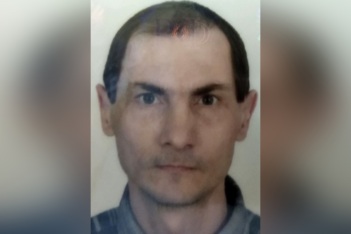 В Тверской области 1,5 месяца не могут найти жителя Торжка Александра Матюшева