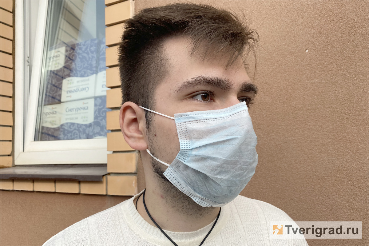 Ещё 60 жителей Тверской области заболели коронавирусом