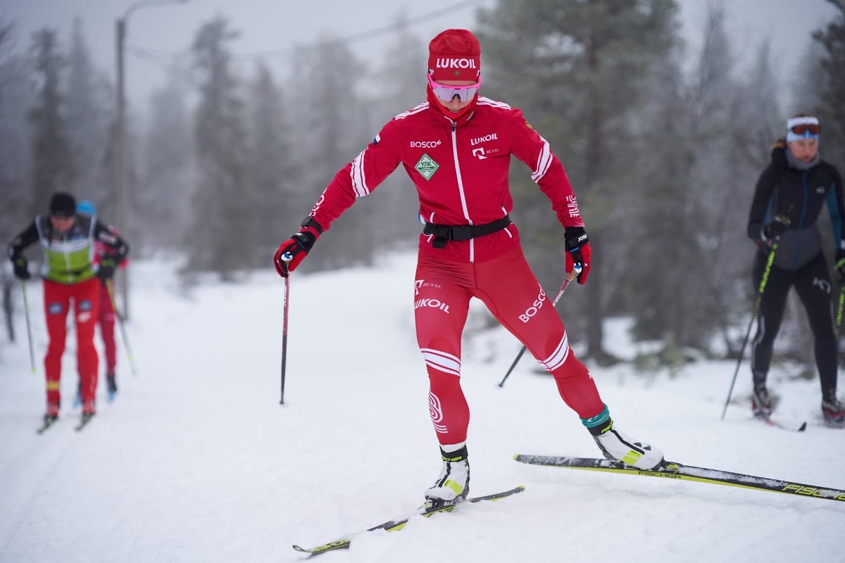Тверская лыжница выиграла международную гонку в Финляндии