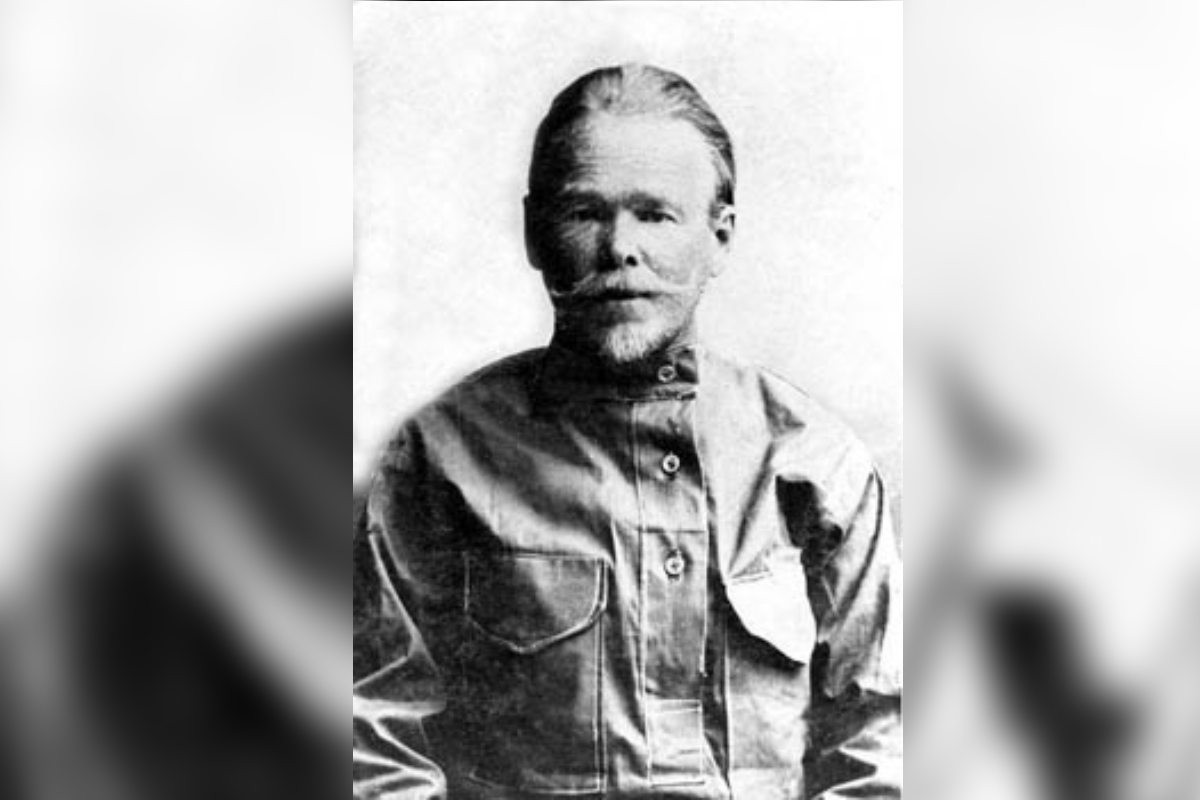 Юбилей: 150 лет со дня рождения преподобномученика Стефана