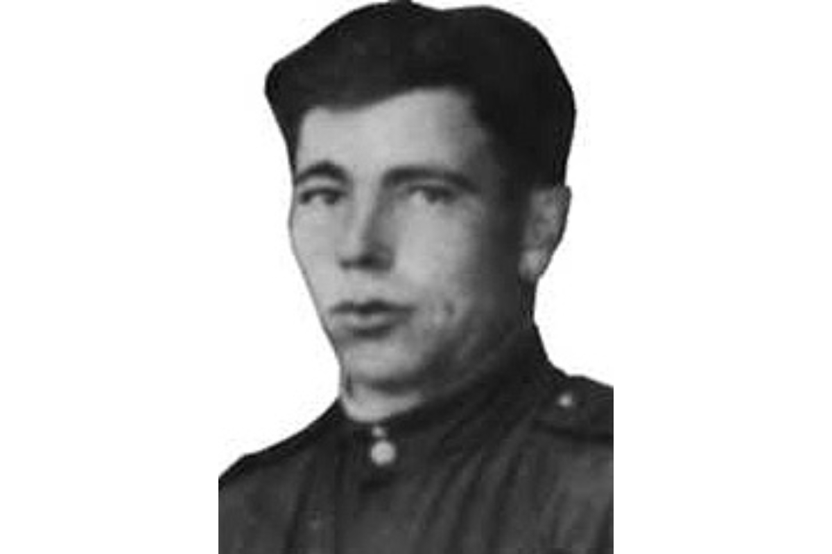 Юбилей: 110 лет со дня рождения полного кавалера ордена Славы  Василия Ивановича Крымова
