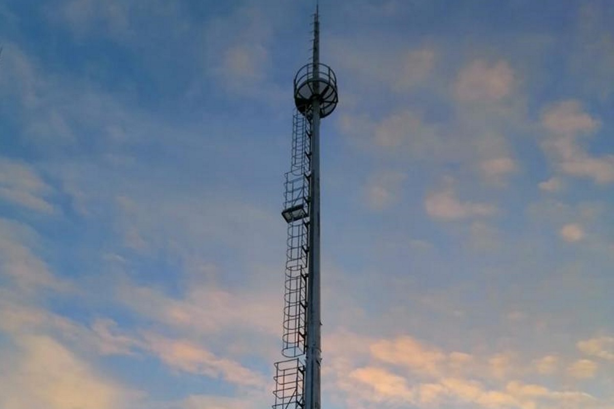 Правительство Тверской области и «Россети Центр» развивают проект цифровой радиосвязи