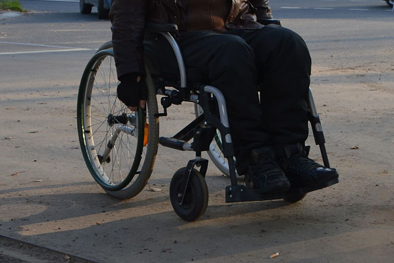 В Тверской области заканчивает действие временный порядок признания лица инвалидом