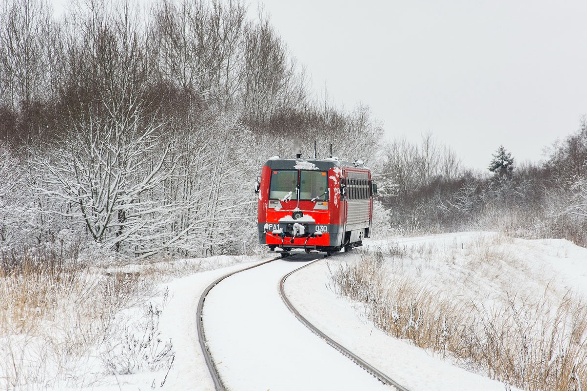 В Тверской области увеличат количество поездов на маршруте между Ржевом и Московской областью