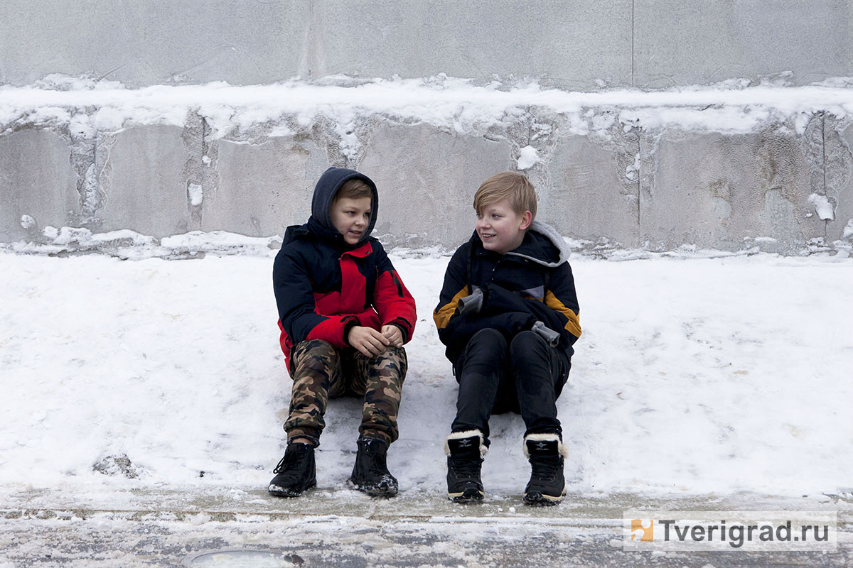 Губернатор Тверской области рассказал о выплатах пособий семьям с детьми