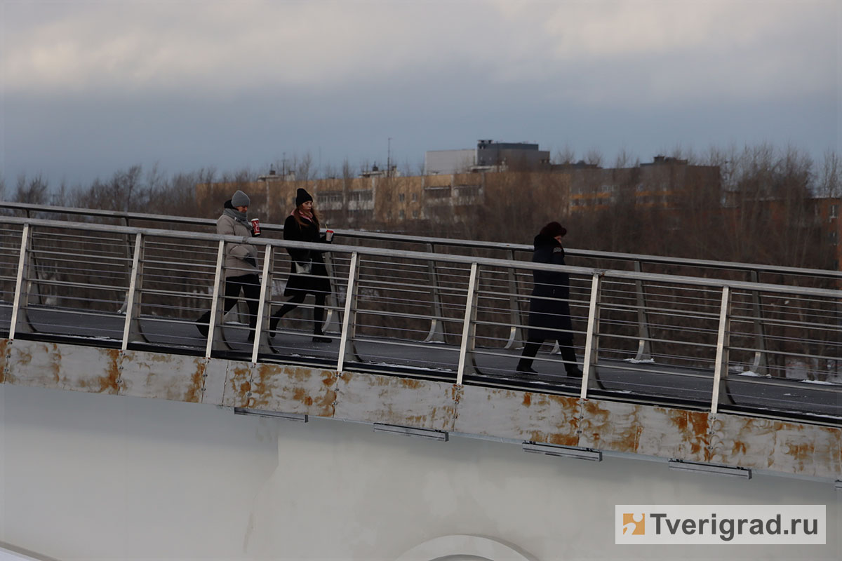Игорь Руденя прокомментировал нарушения при строительстве моста через Тьмаку в Твери