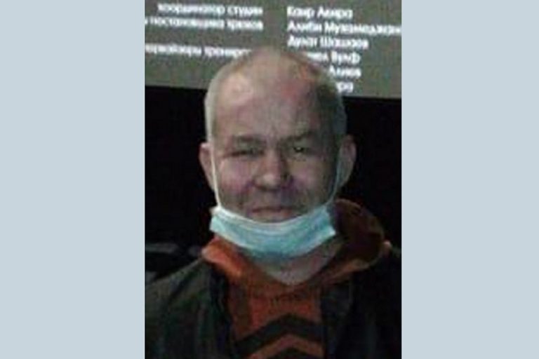 В Тверской области найден живым 49-летний мужчина, которого искали более месяца