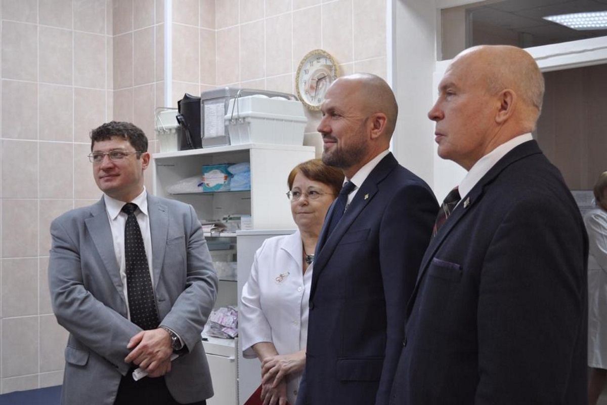 Перед новыми заместителями губернатора Тверской области поставлены новые задачи