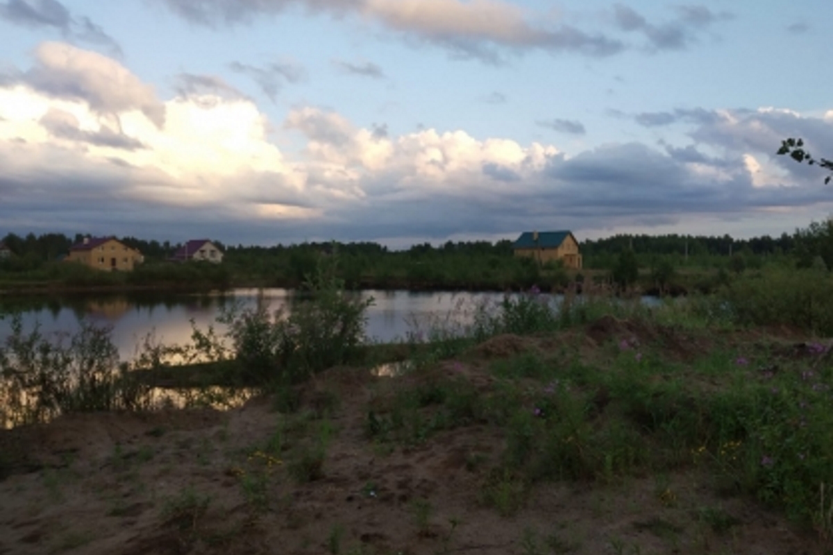 Тело утонувшего мужчины достали из реки Кимрка в Тверской области