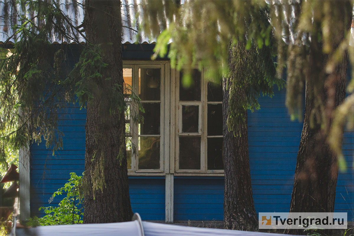 В летних лагерях в Тверской области нарушили требования пожарной безопасности