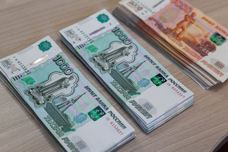 Жители Северного Кавказа предпочитают кредиты наличными